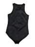 Glamorous 100% Polyester Black Bodysuit Size S - photo 2