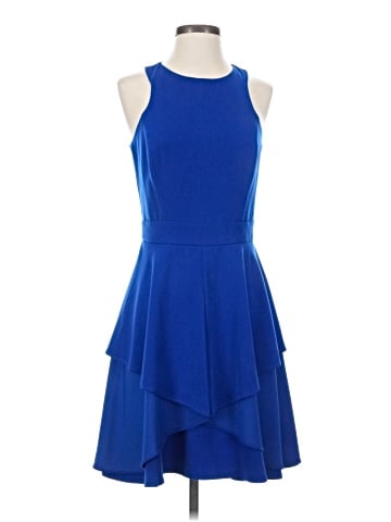 Adelyn Rae Cocktail Dress (view 1)