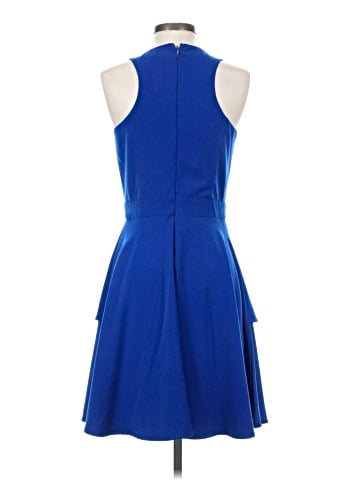 Adelyn Rae Cocktail Dress (view 2)