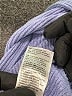 White House Black Market Blue Pullover Sweater Size M - photo 8