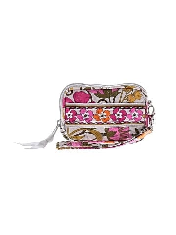 Vera Bradley Wristlet (view 1)