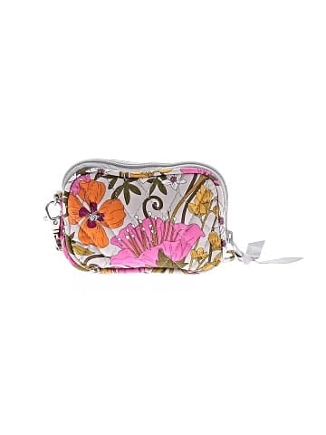 Vera Bradley Wristlet (view 2)