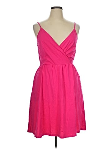VotePretty Cocktail Dress (view 1)