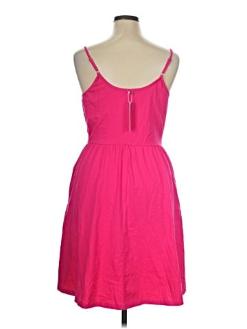 VotePretty Cocktail Dress (view 2)