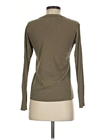Moosejaw Long Sleeve T-Shirt (view 2)