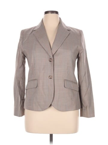 Pendleton Wool Blazer (view 1)