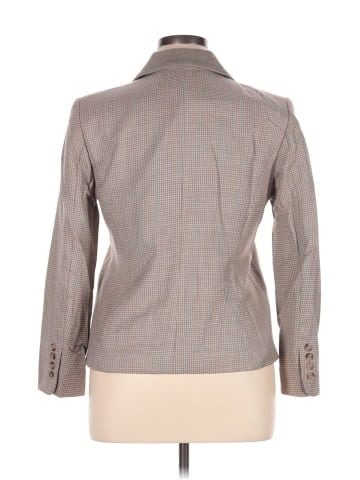 Pendleton Wool Blazer (view 2)