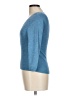 Ashley Blue Pullover Sweater Size L - photo 5