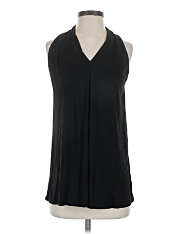 Max Studio Sleeveless T-Shirt (view 1)
