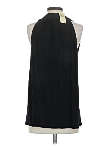 Max Studio Sleeveless T-Shirt (view 2)