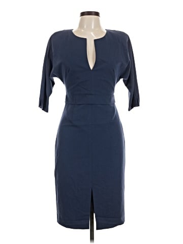 Black Halo Cocktail Dress (view 1)
