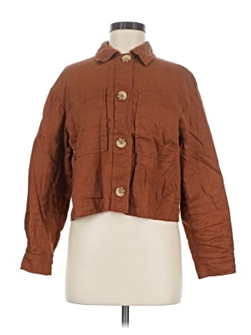 Magaschoni Jacket (view 1)