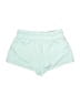 Roxy Solid Teal Shorts Size M - photo 2
