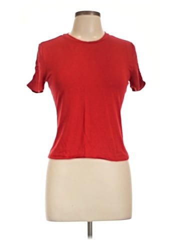 Walter Baker Short Sleeve T-Shirt (view 1)