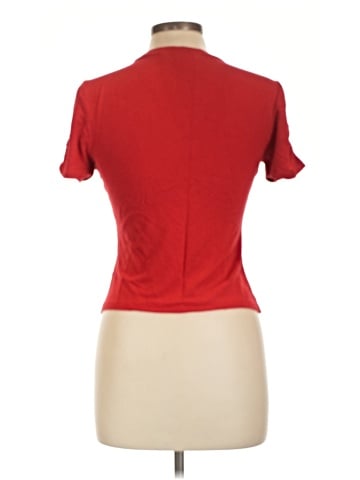Walter Baker Short Sleeve T-Shirt (view 2)