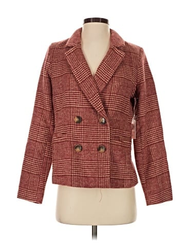 LC Lauren Conrad Blazer (view 1)