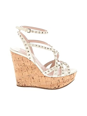 Miu Miu Wedges (view 1)