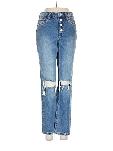 Blank NYC Jeans (view 1)