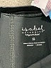 Isabel Maternity Black Active Pants Size Sm Maternity - photo 4