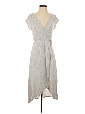 Caution to the Wind Casual Dress (view 1)