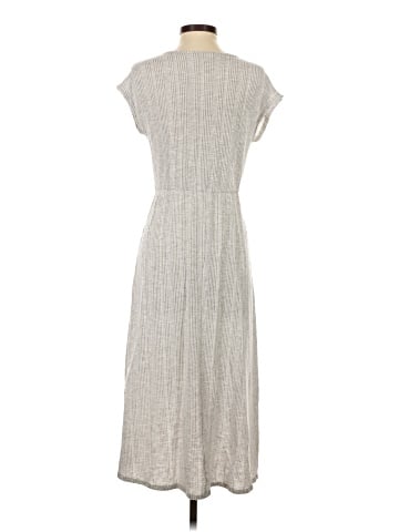 Caution to the Wind Casual Dress (view 2)