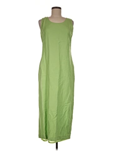 Coldwater Creek Casual Dress (view 1)