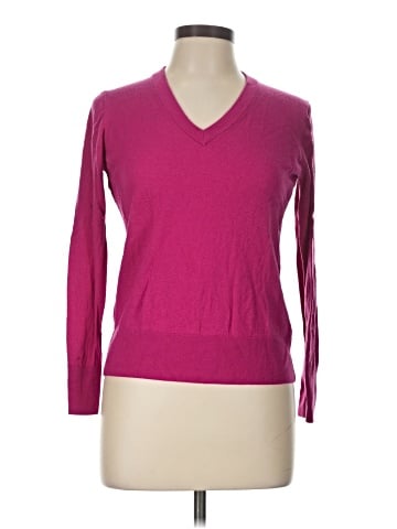 Brooks Brothers Wool Pullover Sweater (view 1)