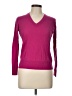 Brooks Brothers 100% Wool Pink Wool Pullover Sweater Size L - photo 1