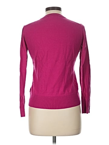 Brooks Brothers Wool Pullover Sweater (view 2)