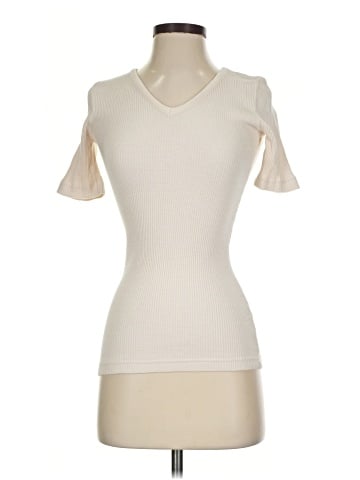 Mondi Short Sleeve Turtleneck (view 1)