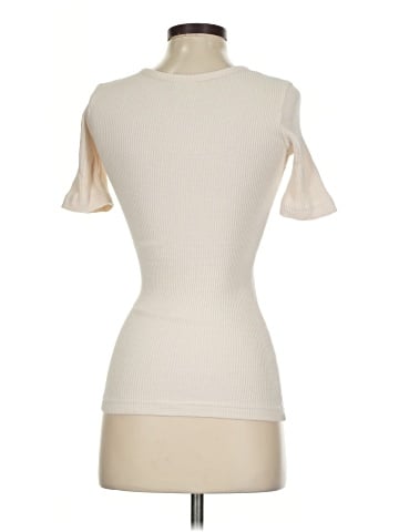 Mondi Short Sleeve Turtleneck (view 2)