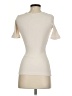 Mondi Ivory Short Sleeve Turtleneck Size S - photo 2