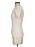 Mondi Ivory Short Sleeve Turtleneck Size S - photo 5