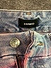 Express Blue Jeans Size 6 - 10 - photo 7