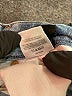 Express Blue Jeans Size 6 - 10 - photo 8