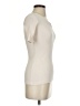 Mondi Ivory Short Sleeve Turtleneck Size S - photo 4