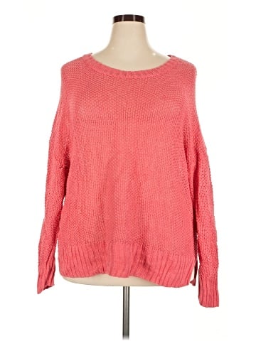 J.Crew Pullover Sweater (view 1)