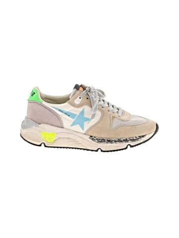 Golden Goose Running Sneakers (view 1)