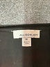 Allison Joy Black Sleeveless Top Size M - photo 7