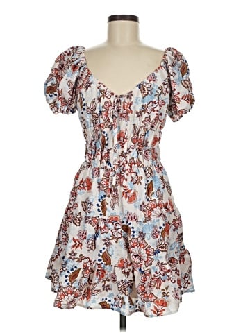 Liberty Love Casual Dress (view 1)