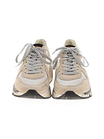 Golden Goose Running Sneakers (view 2)