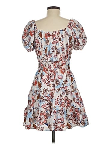Liberty Love Casual Dress (view 2)