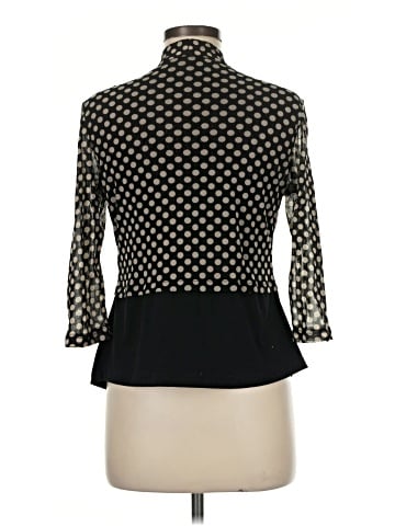 Jaipur 3/4 Sleeve Blouse (view 2)