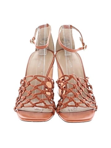 Ann Taylor Sandals (view 2)