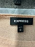 Express Pink Pullover Sweater Size XS - photo 7