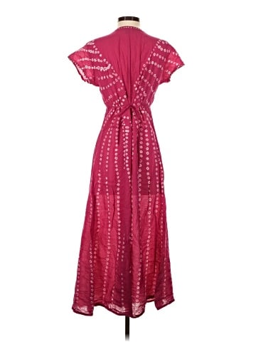 Karma Highway Cocktail Dress (view 2)