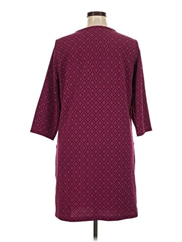Nina Leonard Casual Dress (view 2)