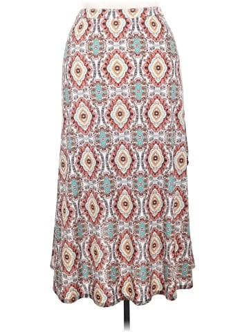Bobeau Casual Skirt (view 2)