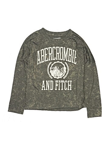 Abercrombie Kids Long Sleeve T-Shirt (view 1)