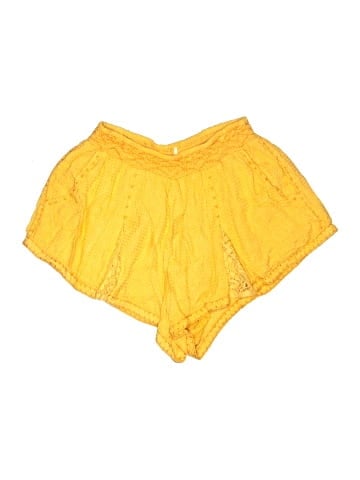 Free People Shorts (view 1)